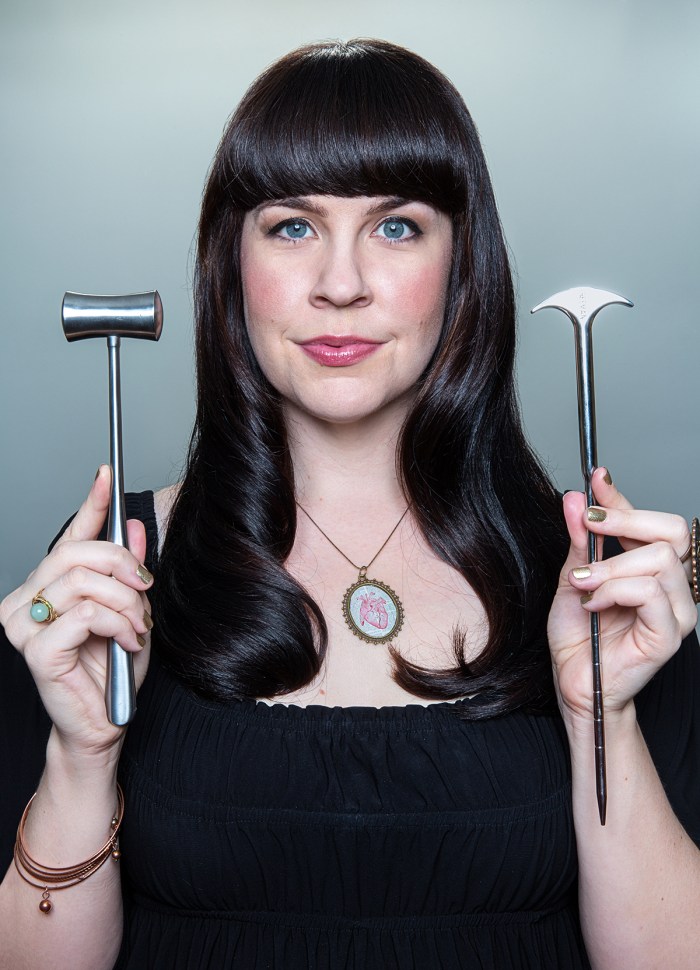 Caitlin Doughty