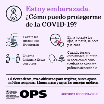 embarazoCOVID19-OPS