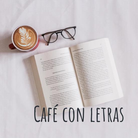 Podcast Café con Letras